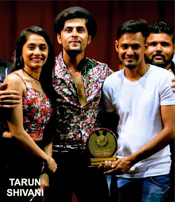 Sujal Thakkar