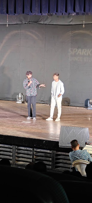 Group performance
