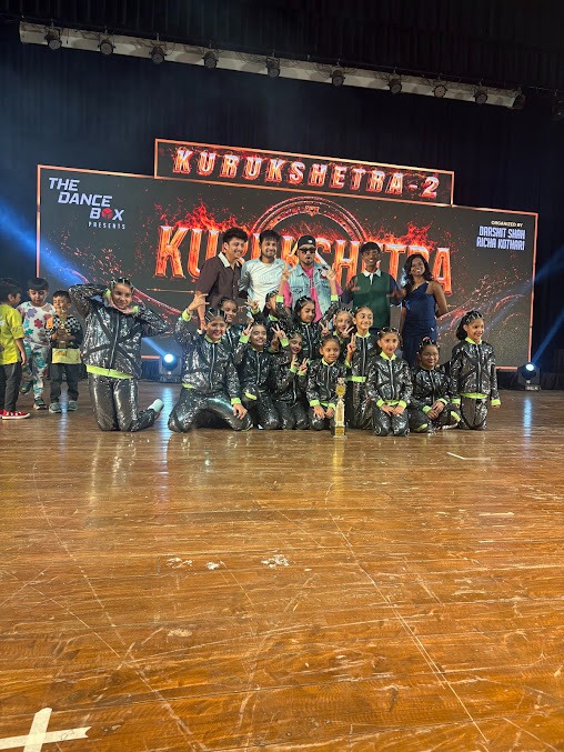 Show highlights